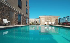 Springhill Suites By Marriott Las Vegas North Speedway